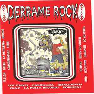 Various - Derrame Rock download free