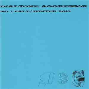 Various - Dialtone Aggressor No.1 download free