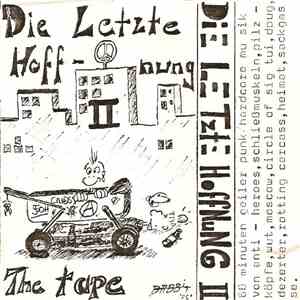 Various - Die Letzte Hoffnung II download free