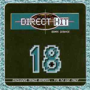 Various - Direct Hit Sector 18 download free