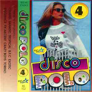 Various - Disco Polo 4 download free