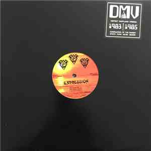 Various - District Maryland Virginia: Compilation Of The Rarest Synth Funk Go Go Boogie 1983-1985 download free