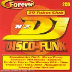 Various - DJ Forever Disco-Funk Nº 2 download free