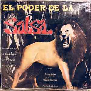 Various - El Poder De La Salsa download free