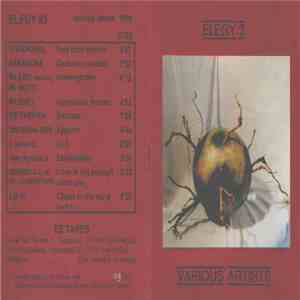 Various - Elegy #3 download free