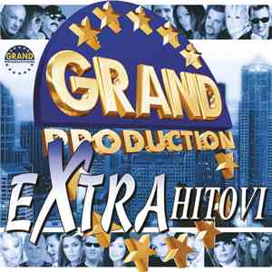 Various - Extra Hitovi download free