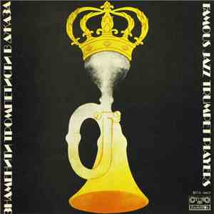 Various - Famous Jazz Trumpet Players download free