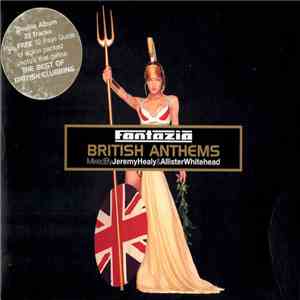 Various - Fantazia - British Anthems download free