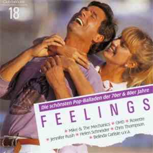 Various - Feelings 18 download free
