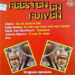 Various - Feesten En Fuiven download free
