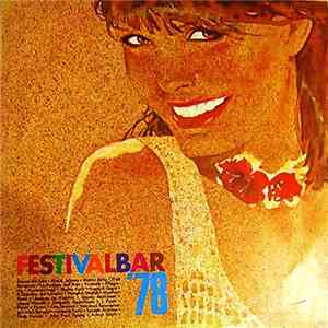 Various - Festivalbar '78 download free