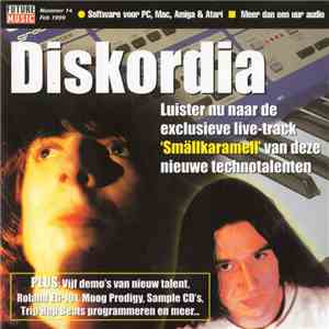 Various - FM CD 14 Februari 1999 download free