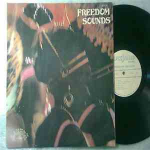 Various - Freedom Sounds download free