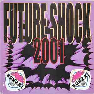 Various - Future Shock 2001 download free