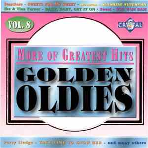 Various - Golden Oldies Vol. 8 download free