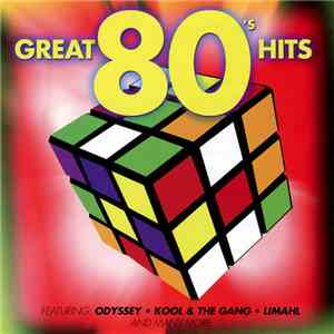 Various - Great 80's Hits download free