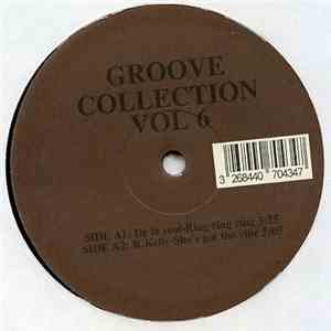 Various - Groove Collection 6 download free