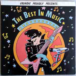 Various - Grundig Proudly Presents: The Best In Music download free