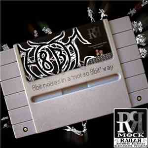 Various - H8-Bit download free