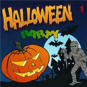 Various - Halloween Party 1 download free