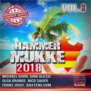 Various - Hammer Mukke - 2018 download free