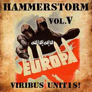Various - Hammerstorm vol.5 download free
