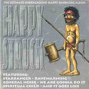 Various - Happy Struck download free