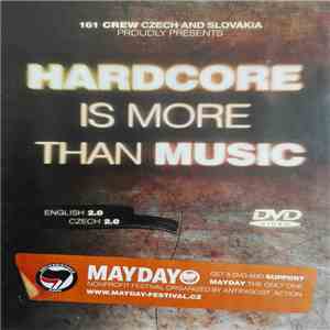 Various - Hardcore Is More Than Music download free