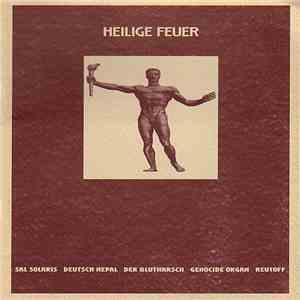 Various - Heilige Feuer download free
