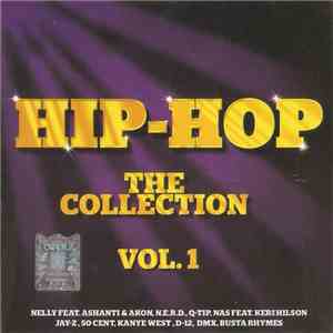 Various - Hip-Hop The Collection Vol. 1 download free