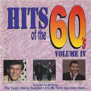 Various - Hits of the 60's Volume IV download free