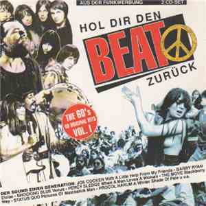 Various - Hol Dir Den Beat Zurück Vol. I download free