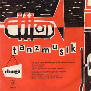 Various - Ich Muß Dich Wiederseh'n / Immer Nur Träumen download free