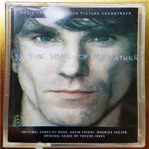 Various - In The Name Of The Father (Music From The Motion Picture Soundtrack) download free