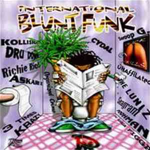 Various - International Blunt Funk Compilation download free