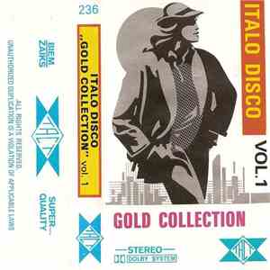 Various - Italo Disco "Gold Collection" Vol. 1 download free