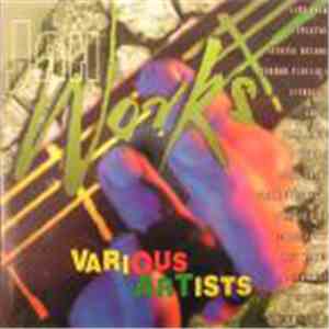 Various - Jah Works download free