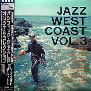 Various - Jazz West Coast Vol. 3 download free