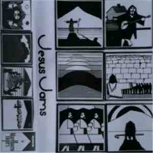 Various - Jesus Jams download free