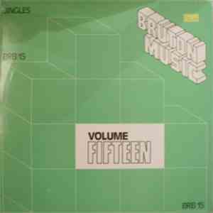 Various - Jingles Volume Fifteen download free