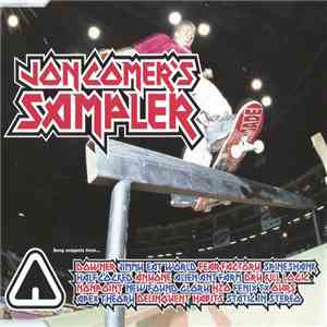 Various - Jon Comer's Sampler download free