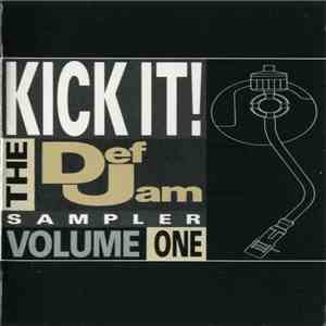 Various - Kick It! The Def Jam Sampler Volume One download free