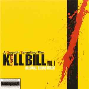 Various - Kill Bill Vol. 1 - Original Soundtrack download free