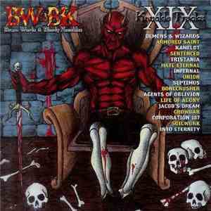 Various - KnuckleTracks XIX download free