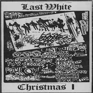 Various - Last White Christmas I download free