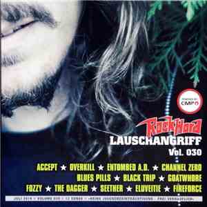 Various - Lauschangriff Volume 030 download free