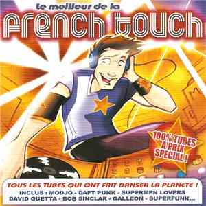 Various - Le Meilleur De La French Touch download free