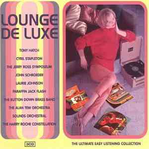 Various - Lounge De Luxe download free