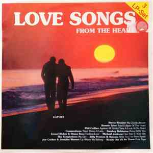 Various - Love Songs From The Heart download free