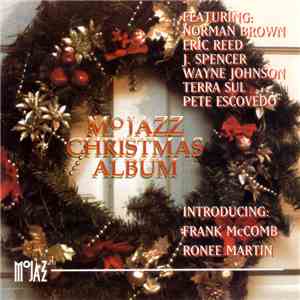 Various - MoJazz Christmas Album download free